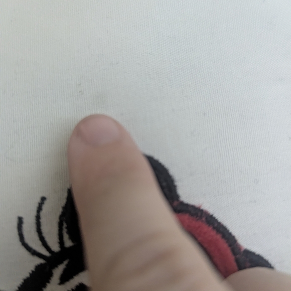 Pottery Barn Kids Holiday Disney Mickey And Minnie Mouse Pillows - Picture 4 of 5